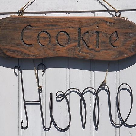 Cookie Home Dolomieux Buitenkant foto
