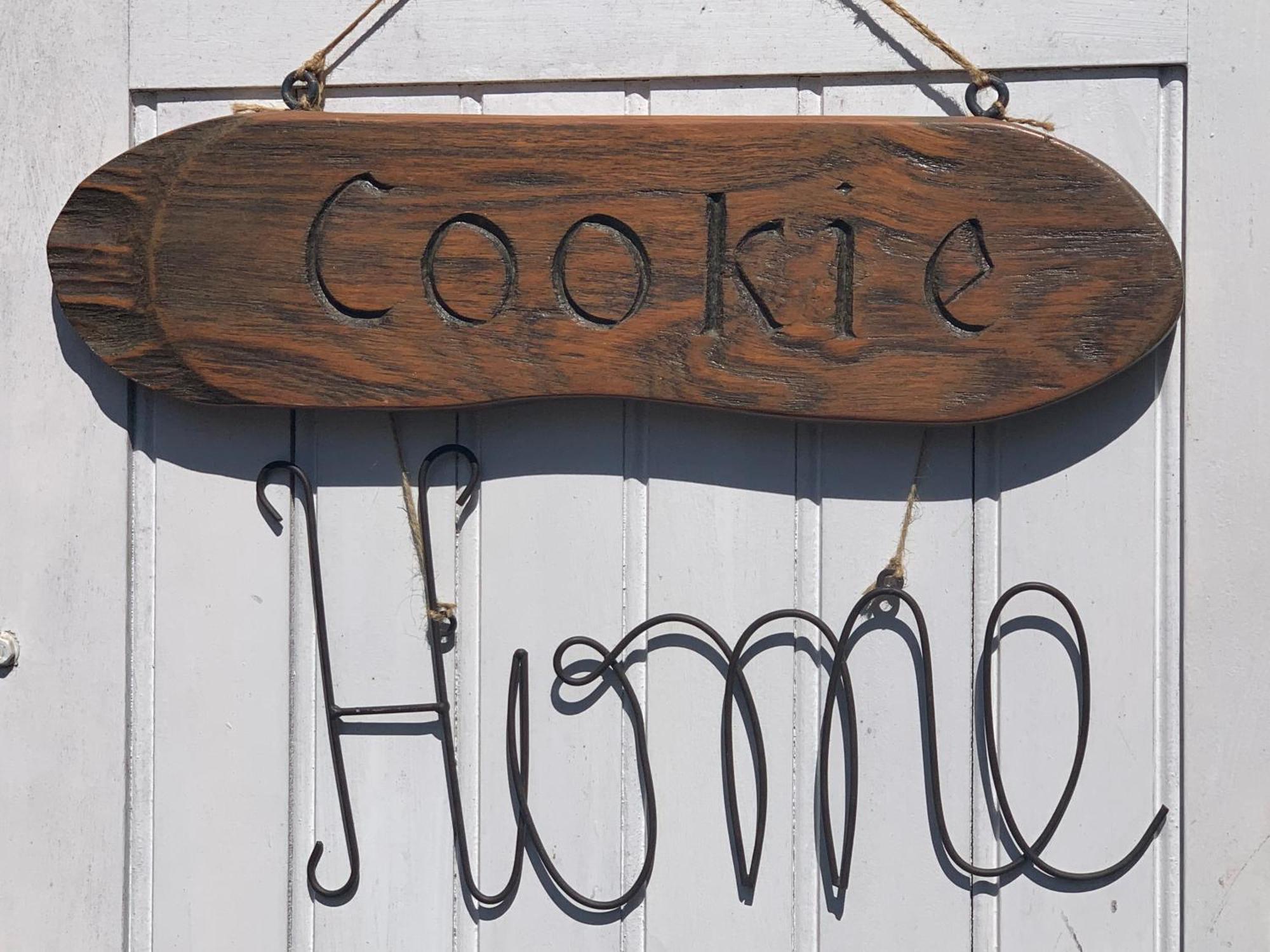 Cookie Home Dolomieux Buitenkant foto